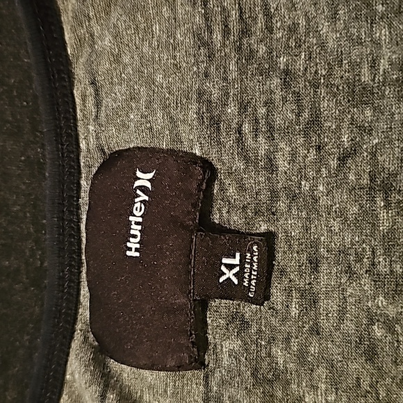 Hurley tank - Picture 2 of 2